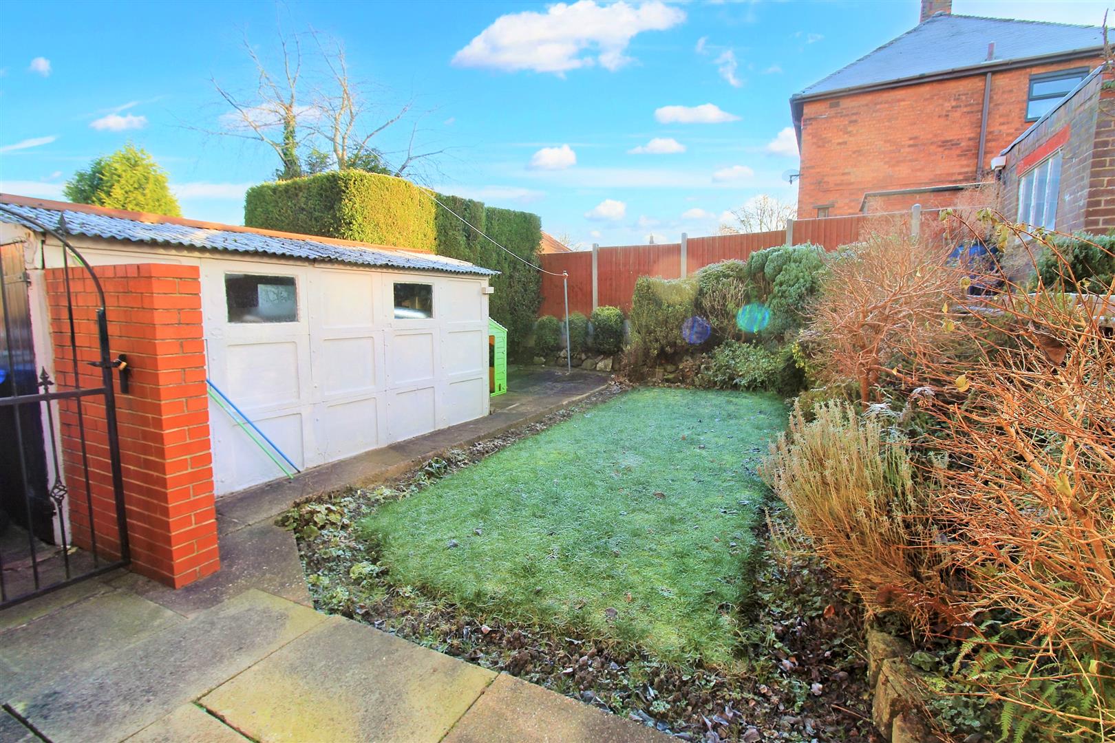 St. Margarets Drive, Sneyd Green, Stoke-On-Trent